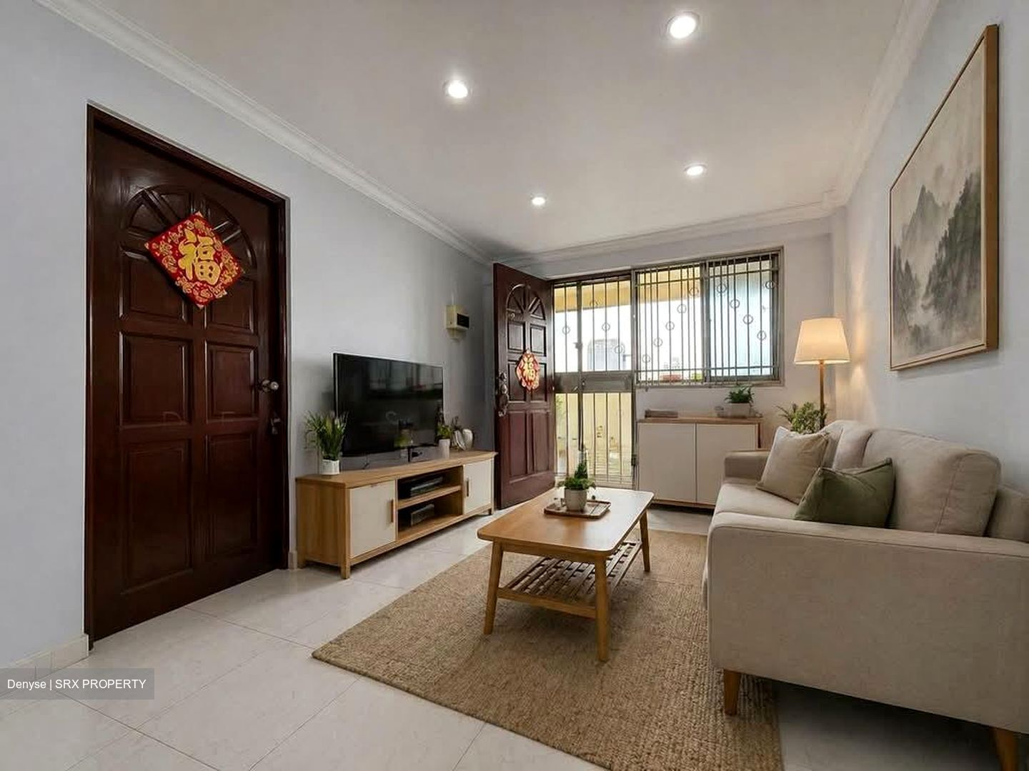 Blk 100 Toa Payoh Palm Spring (Toa Payoh), HDB 3 Rooms #555435641
